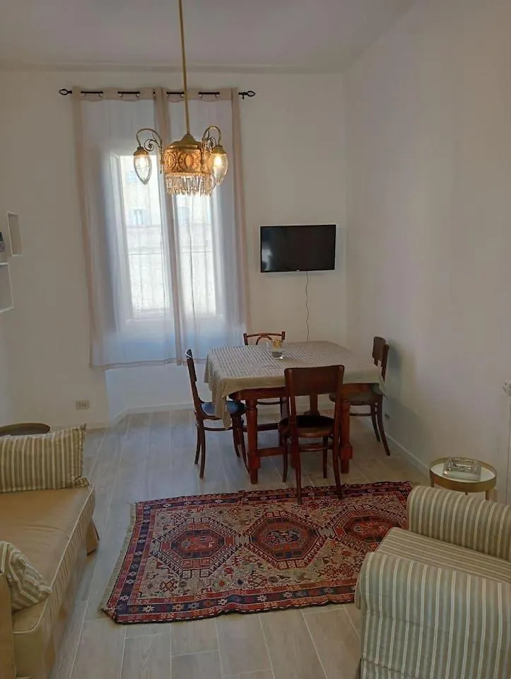 Breakfast At St Peter Apartment Rome Italy